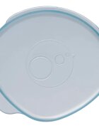 B.Box 3 in 1 Bowl & Straw miska s brčkem Bubblegum 250 ml