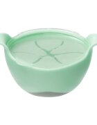 B.Box 3 in 1 Bowl & Straw miska s brčkem Pisctachio 250 ml