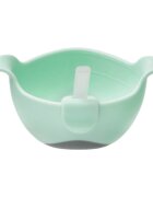 B.Box 3 in 1 Bowl & Straw miska s brčkem Pisctachio 250 ml