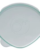 B.Box 3 in 1 Bowl & Straw miska s brčkem Pisctachio 250 ml