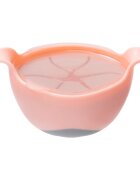 B.Box 3 in 1 Bowl & Straw miska s brčkem Tutti Fruitti 250 ml
