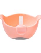 B.Box 3 in 1 Bowl & Straw miska s brčkem Tutti Fruitti 250 ml