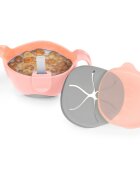 B.Box 3 in 1 Bowl & Straw miska s brčkem Tutti Fruitti 250 ml