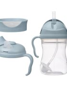 B.Box 3-in-1 Value Set sada na pití Ocean 4m+ 1 ks