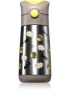 B.Box Batman Thermos termoska s brčkem 1 ks