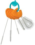 B.Box Cleaner Set čisticí kartáček 5 ks