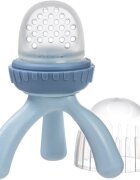 B.Box Feeder Teether krmící kousátko Light Blue 4m+ 1 ks