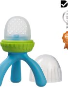 B.Box Feeder Teether krmící kousátko Ocean Breeze 4m+ 1 ks