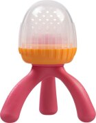 B.Box Feeder Teether krmící kousátko Strawberry 4m+ 1 ks