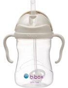 B.Box Gelato Cup hrnek s brčkem Latte 6 m+ 1 ks