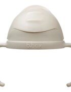 B.Box Gelato Cup hrnek s brčkem Latte 6 m+ 1 ks