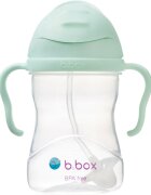 B.Box Gelato Cup hrnek s brčkem Pistachio 6m+ 1 ks