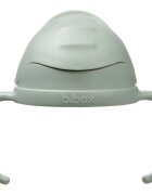 B.Box Gelato Cup hrnek s brčkem Sage 1 ks