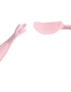 B.Box Gelato Cutlery příbor pro děti Blush 9m+ 2 ks