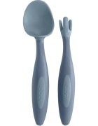 B.Box Gelato Cutlery příbor pro děti Ocean 9m+ 2 ks