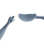 B.Box Gelato Cutlery příbor pro děti Ocean 9m+ 2 ks