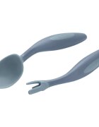 B.Box Gelato Cutlery příbor pro děti Ocean 9m+ 2 ks
