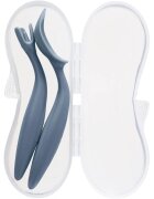 B.Box Gelato Cutlery příbor pro děti Ocean 9m+ 2 ks