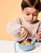 B.Box Gelato Cutlery příbor pro děti Ocean 9m+ 2 ks