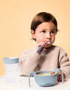 B.Box Gelato Cutlery příbor pro děti Ocean 9m+ 2 ks