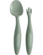B.Box Gelato Cutlery příbor pro děti Sage 9m+ 2 ks