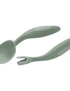 B.Box Gelato Cutlery příbor pro děti Sage 9m+ 2 ks