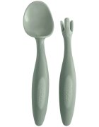 B.Box Gelato Cutlery příbor pro děti Sage 9m+ 2 ks