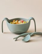 B.Box Gelato Cutlery příbor pro děti Sage 9m+ 2 ks