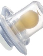 B.Box Glow 6m+ dudlík Sky/Sage 2 ks