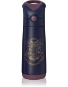 B.Box Harry Potter Insulated Drink Bottle with Straw termoska s brčkem 1 ks