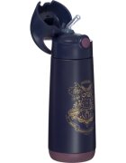 B.Box Harry Potter Insulated Drink Bottle with Straw termoska s brčkem 1 ks