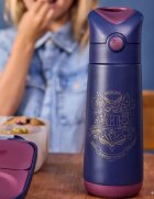 B.Box Harry Potter Insulated Drink Bottle with Straw termoska s brčkem 1 ks