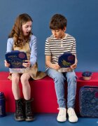 B.Box Harry Potter Lunch Box svačinový box střední 1 ks