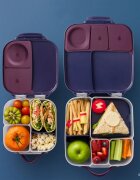 B.Box Harry Potter Lunch Box svačinový box střední 1 ks