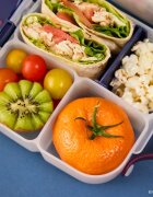 B.Box Harry Potter Lunch Box svačinový box střední 1 ks