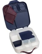 B.Box Harry Potter Lunch Box svačinový box velký 1 ks