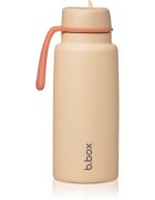 B.Box Insulated Flip Top Bottle termoláhev Melon Mist 1 ks