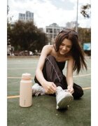 B.Box Insulated Flip Top Bottle termoláhev Melon Mist 1 ks