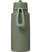 B.Box Insulated Flip Top Bottle termoláhev Olive 1 ks