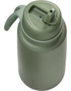 B.Box Insulated Flip Top Bottle termoláhev Olive 1 ks