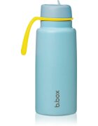 B.Box Insulated Flip Top Bottle termoláhev Pool Side 1 ks
