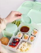 B.Box Lunchbox svačinový box Spearmint 1 ks
