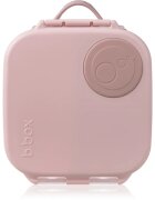 B.Box Mini Lunchbox svačinový box Blush Crush 1 ks
