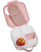 B.Box Mini Lunchbox svačinový box Blush Crush 1 ks