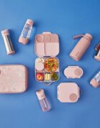 B.Box Mini Lunchbox svačinový box Blush Crush 1 ks