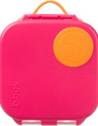 B.Box Mini Lunchbox svačinový box Pink Orange 1 ks