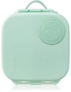 B.Box Mini Lunchbox svačinový box Spearmint 1 ks