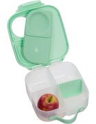 B.Box Mini Lunchbox svačinový box Spearmint 1 ks