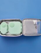 B.Box Mini Lunchbox svačinový box Spearmint 1 ks