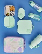 B.Box Mini Lunchbox svačinový box Spearmint 1 ks